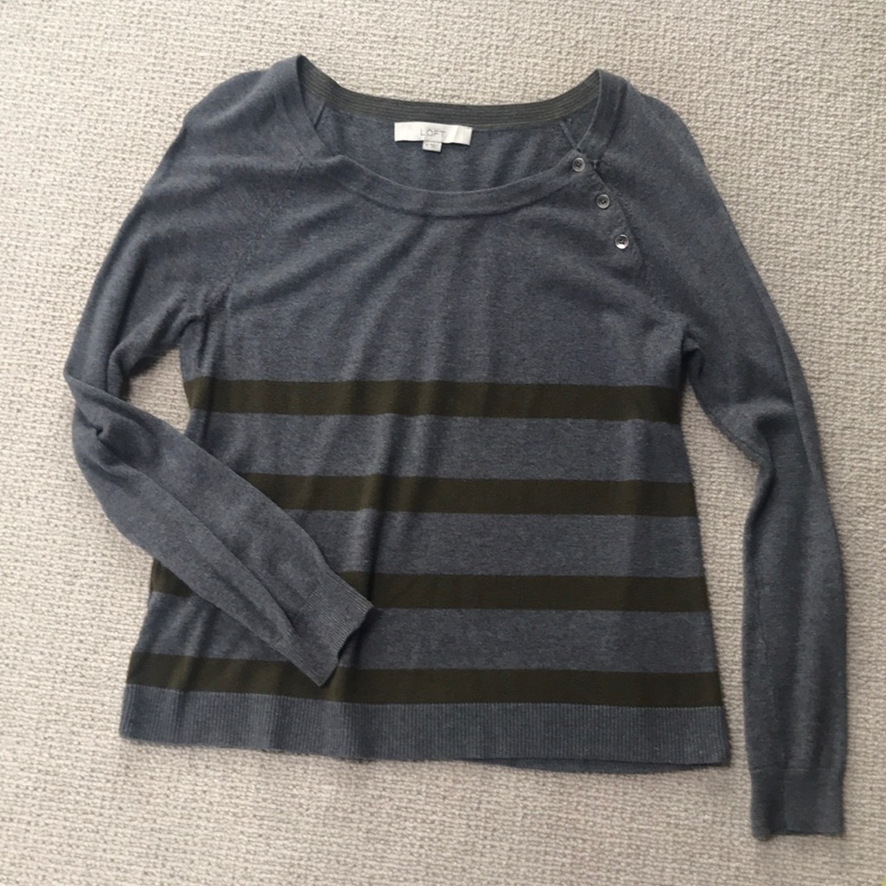 Loft sweater - Picture 2 of 8